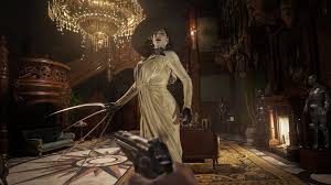 All crafting recipes guide for resident evil village (resident evil 8 / re8). Resident Evil Village Crafting Guide How To Craft Items In Re8