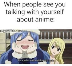 New Funny Anime Memes Fairy Tail 20 Ideas Anime Memes Funny Fairy Tail Funny Fairy Tail Anime