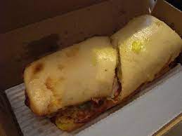 Dominos Hot Sandwiches Foodmayhem