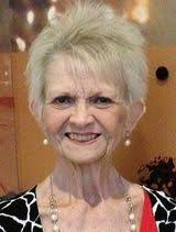 Obituary information for Barbara Clements
