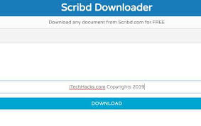 The most powerful scribd downloader on the internet, it can download almost all documents from scribd without watermark. Download Scribd Paid Notes Audiobooks Docs In 2021 4 Methods