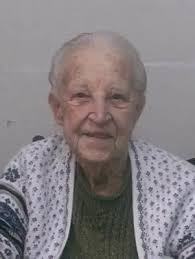 Obituary information for Margaret "Peggy" Ward