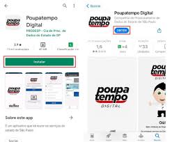 Programa de atendimento ao cidadão do @governosp, gerenciado pela @prodesp. Find Out How To Make The Digital Registration In Poupatempo Via Mobile Or Pc
