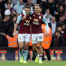 Shop affordable wall art to hang in dorms, bedrooms, offices, or anywhere blank walls aren't welcome. Who S John Mcginn Aston Villa Star Jack Grealish S Reaction To Incoming Hibs Star Daily Record