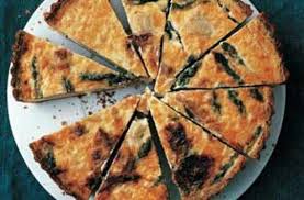 Gordon Ramsay S Artichoke Asparagus And Ham Quiche Recipes Goodtoknow Recipe Ham Quiche Recipe Gordon Ramsay Quiche Recipes