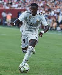 Official website with detailed biography about vini jr., the real madrid forward, including statistics, photos, videos, facts, goals and more. Vinicius Junior Wikiwand