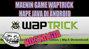 Cara mengganti tampilan komentar versi lama ke versi baru. Cara Mainin Game Java Waptrick Di Android No Root Youtube