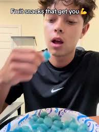 Actually so good #gym #workout #creatine #supplements #health #viral