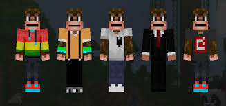 I have downloaded the launcher for the game but everytime i try to log in it in it says user not premium i don't know what that means. Monkeys Skin Pack Minecraft Skin Packs
