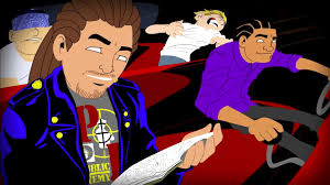 Jason Pell's Pinpricks