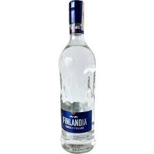Finland, country in northern europe. Buy Finlandia 1 Litre Finland Vodka Online