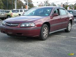 Image result for Bright Red 2002 Impala