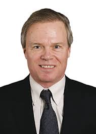 A RECOVERING LIBERAL: Looking at national media bias against Trump