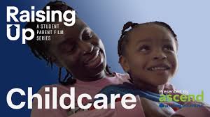 Raising Up: Childcare
