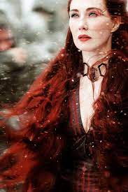 Looks a little more like the other red priestess from essos. 71 Best Got Melisandre Ideas In 2021 Melisandre A Song Of Ice And Fire Carice Van Houten