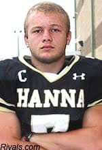 Ben Boulware 2013 Inside Linebacker Clemson