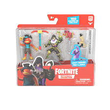 20 видео6 465 просмотровобновлен 21 июл. Fortnite Battle Royale Collection Duo Pack Mini Action Figures Fortnite Battle Royale Prima Toys