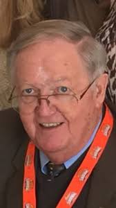 Rev. Ingram Obituary June 28, 2016