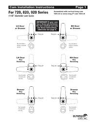 Achievers listen is an employee engagement platform that uses data science to help you build a better company by unlocking insights into improving the performance and engagement of your people. 720 820 920 Cam Assembly Install Olympus Lock
