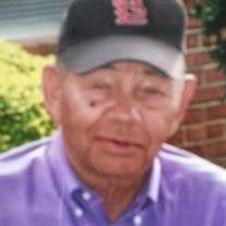 Julian "PAT" Mitchell Obituary