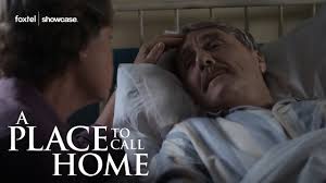 Back to series a place to call home, series 5: Season 5 Episode 5 Preview A Place To Call Home Youtube