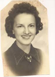 Clara Barton Obituary