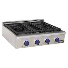 propane gas cooktops cooktops the