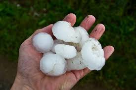 Non grossa, ma tanta, domani vedremo gli eventuali danni. Meteo Fortissima Grandinata Con Chicchi Grandi Come Palle Da Golf Colpisce La Bulgaria I Dettagli
