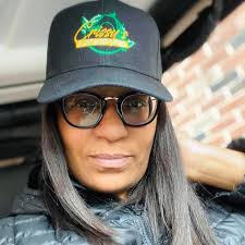 I'm ready for this snow,...