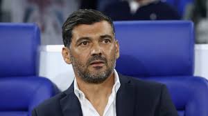 His career, technical characteristics, statistics and number of appearances. Porto Boss Sergio Conceicao Interested In Newcastle Job Football News Sky Sports