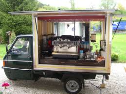 Pin By Anni Lange On Cupcake Shops Mobile Cafe Mobile Coffee Shop Coffee Food Truck