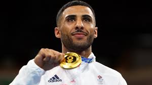 Galal Yafai makes American debut