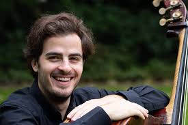 ☰ DOUBLE BASS ☰ It makes us proud when students, whom we have supervised  intensively for years, trained and built a beautiful relationship with, end  up in a place where they can