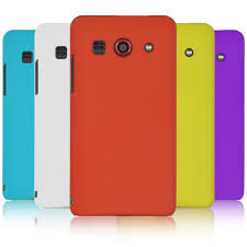 Бампер Huawei Ascend G350 (пластиковая ...