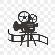 Black Film Projector Illustration Cinema Clipart Projector Video Recorder Png Transparent Clipart Image And Psd File For Free Download Film Projector Illustration Grunge Textures