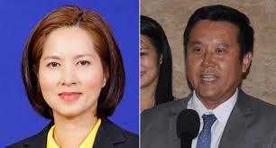 2515 (48 ปี) พรรคการเมือง พลังประชารัฐ: Ndohz8eg U8l0m