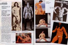 Mike The Super Hero (In Motion) – bjs gay porno-crazed ramblings