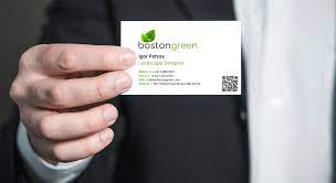 Incorporate a unique qr code business card design to stand out from the crowd. Using Qr Codes On Business Cards Gimmio