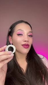 Tutorial aplicando cinta adesiva a nuestra boca para hacer nuestros  contornos #maquillaje #maquillajetutorial #maquillajetips