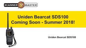 View and download uniden bc75xlt instruction manual online. Uniden Bearcat Sds100 Police Scanner Scannermaster Com