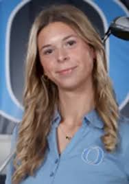 2024 Girl's Golf Roster