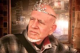 Fundraiser for Janet Clyde by Vesuvio Staff : Vesuvio Bartenders and  Waitstaff