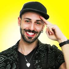 90 DA PAURA! CHRIS VENIA + LA SQUINZIA LIVE!