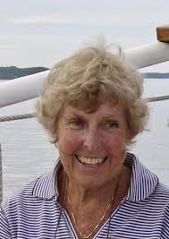 Zoe Pearson Obituary (1935