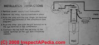 It really is supposed to assist each of the average person in building a proper it's going to enable you to definitely learn different approaches to complicated problems. Electric Motor Starting Capacitor Wiring Installation