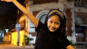 5 Artis Cilik Indonesia Yang Menggemaskan Blog Studio Antelope
