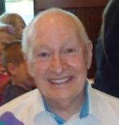 Edward Osborne Obituary