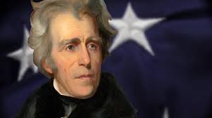 Andrew Jackson