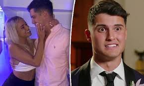 Married At First Sight: Al Perkins breaks silence