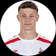 Eric Martel (FC Koln)